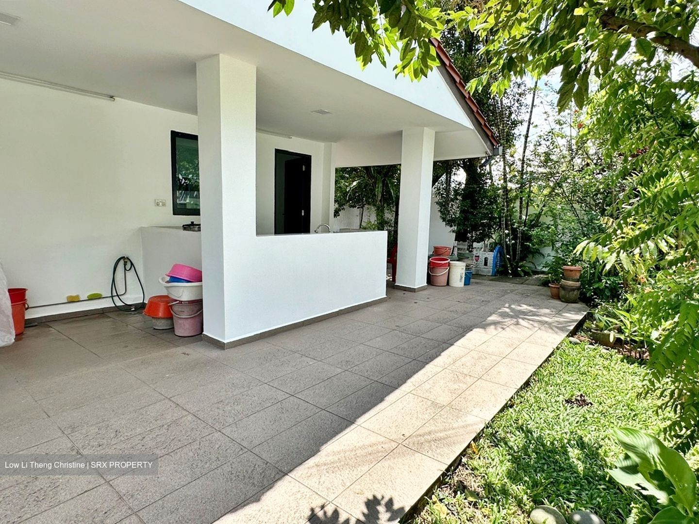 Yew Lian Park (D20), Terrace #454892021